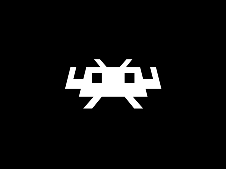 RetroArch Logo